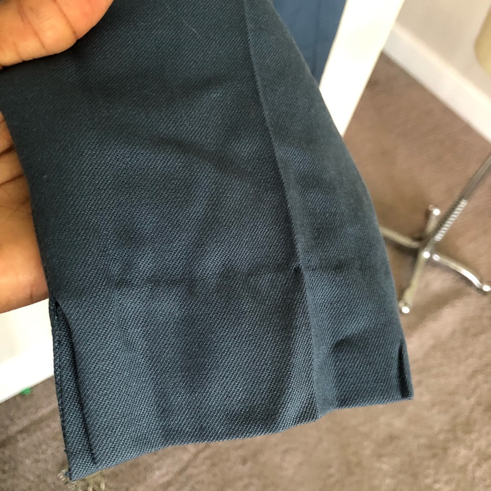 Beautiful Pendleton Pants - image 5